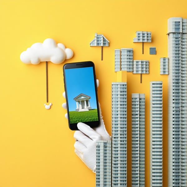 Digital transformation in insurance