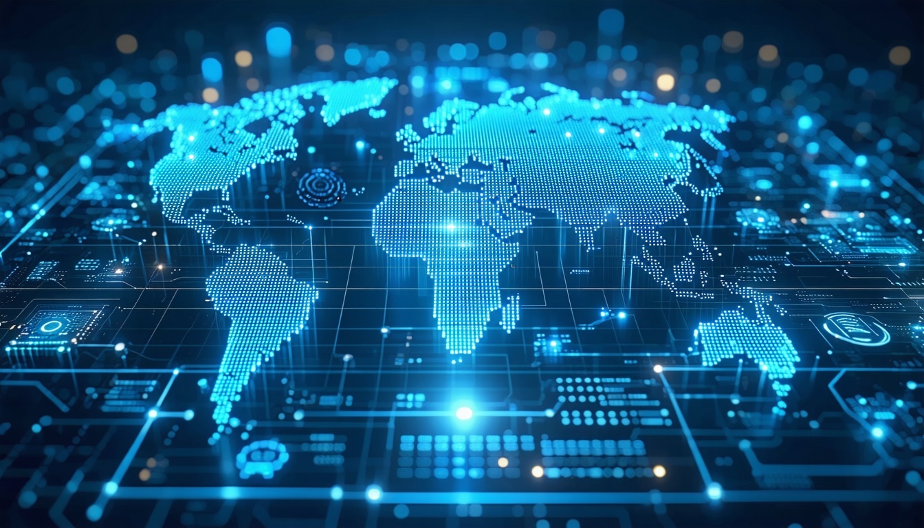 The AI Insurance RevolutionAn interactive analysis of AIs transformative impact on the global insurance sector highlighting market dynamics regional adoption and strategic imperatives for 20242028-1